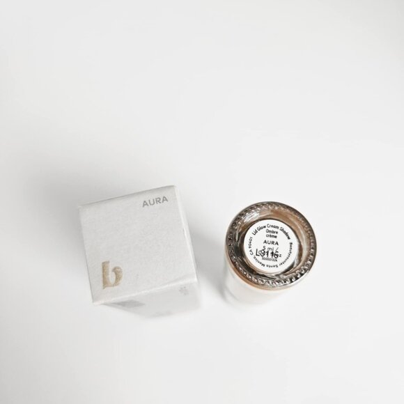 *Beautycounter* Lid Glow Cream Eye-Shadow in "Aura" - NEW! - FAST SHIP! - Picture 3 of 5